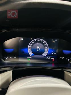 فولكسفاغن تاوس